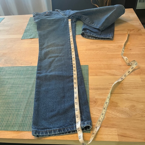 Vintage wranglers - Picture 11 of 11